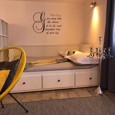Studio Apartman Providence Σίμπενικ Εξωτερικό φωτογραφία