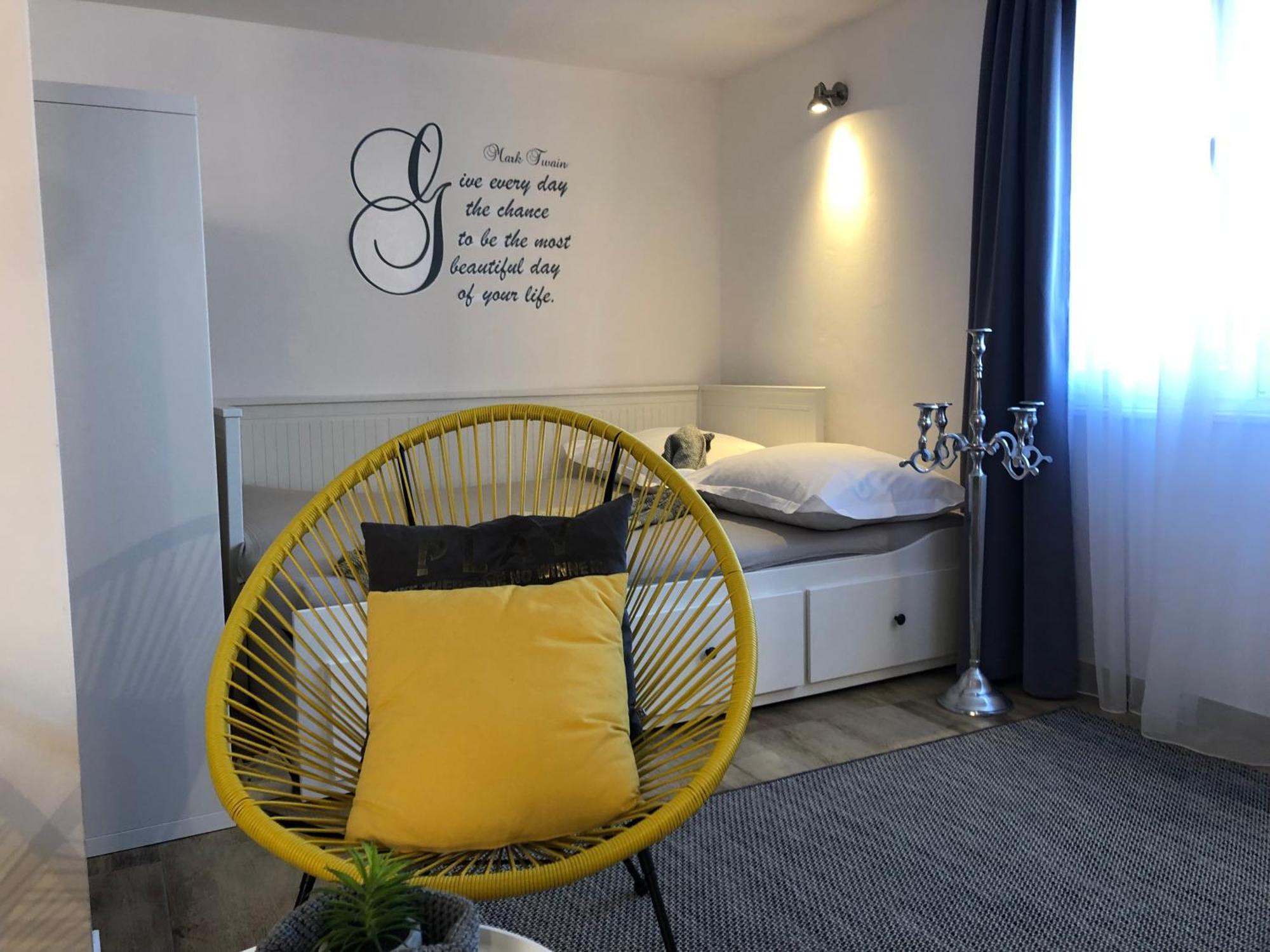 Studio Apartman Providence Σίμπενικ Εξωτερικό φωτογραφία