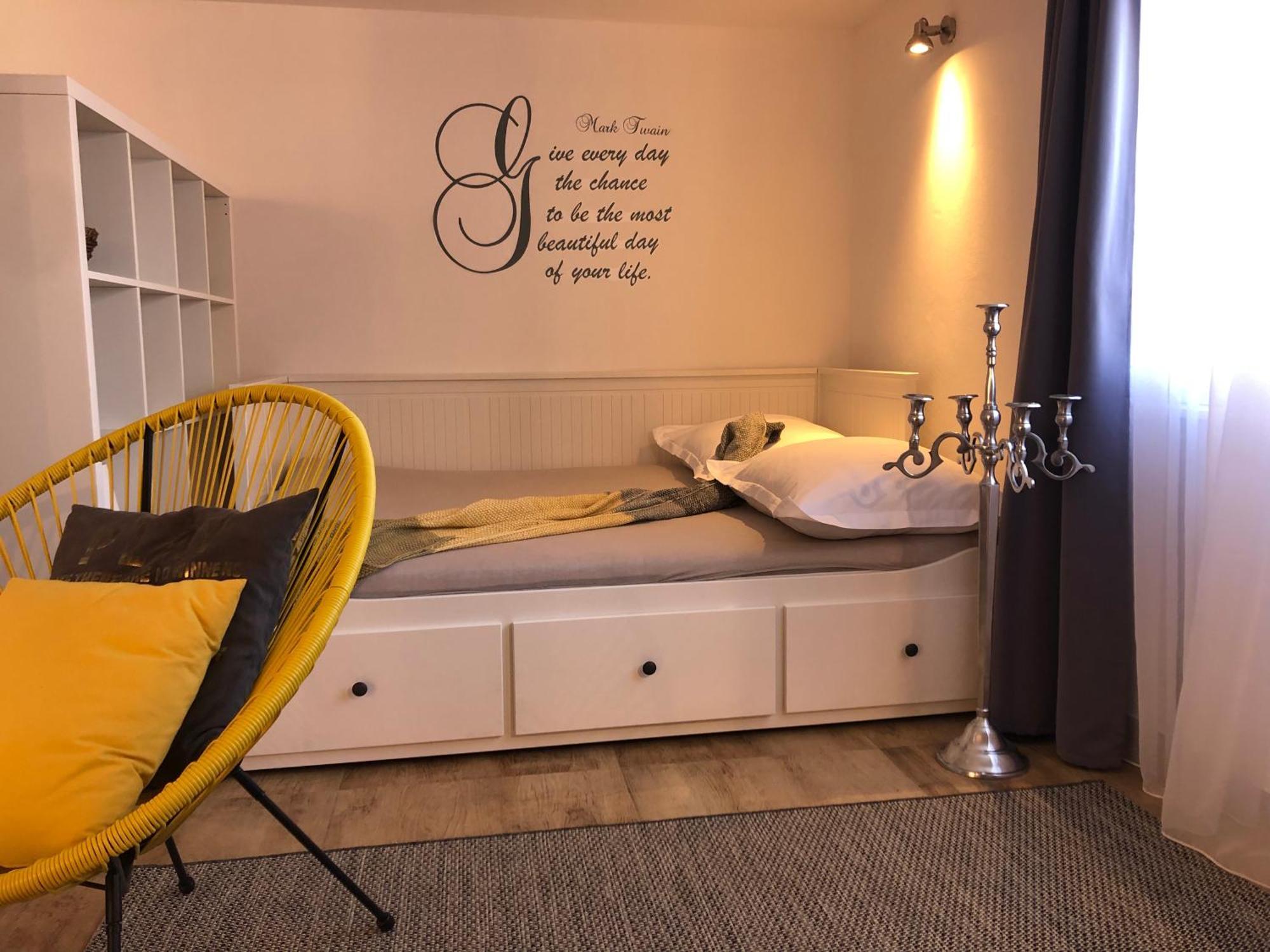 Studio Apartman Providence Σίμπενικ Εξωτερικό φωτογραφία