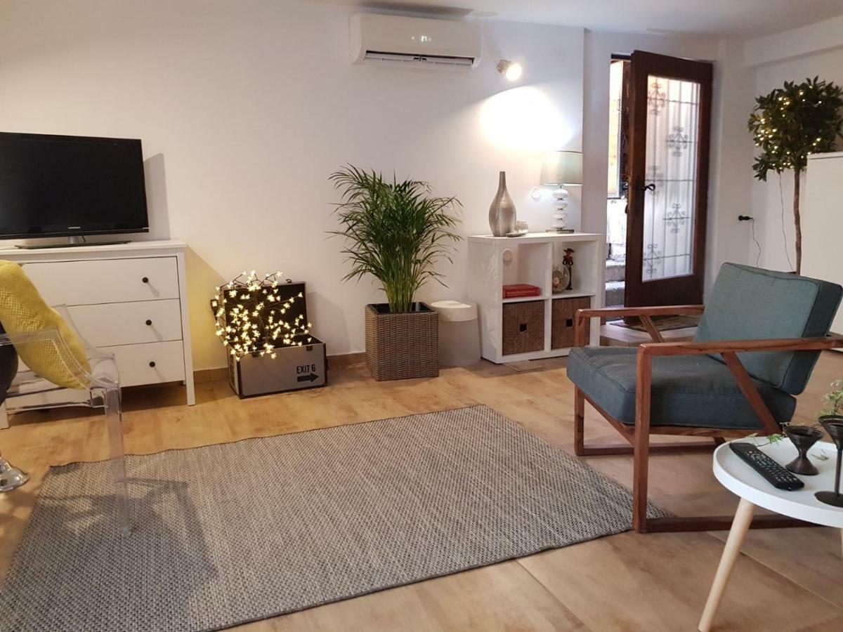 Studio Apartman Providence Σίμπενικ Εξωτερικό φωτογραφία