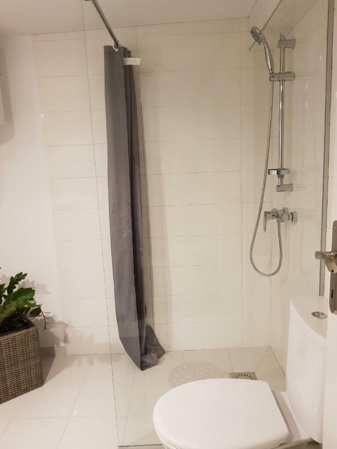 Studio Apartman Providence Σίμπενικ Εξωτερικό φωτογραφία